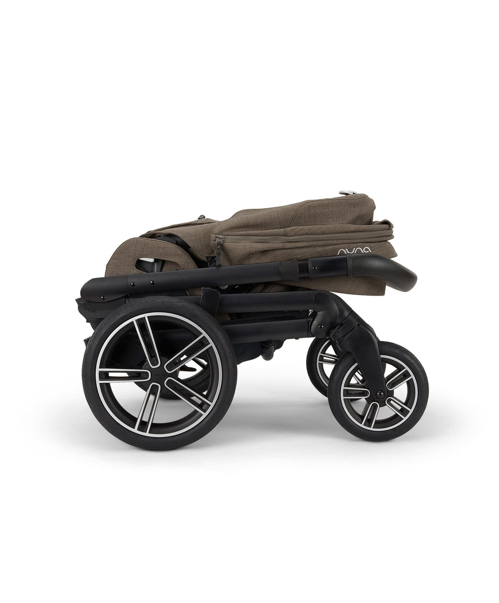 Nuna Nuna Mixx Next Pushchair - Pistachio