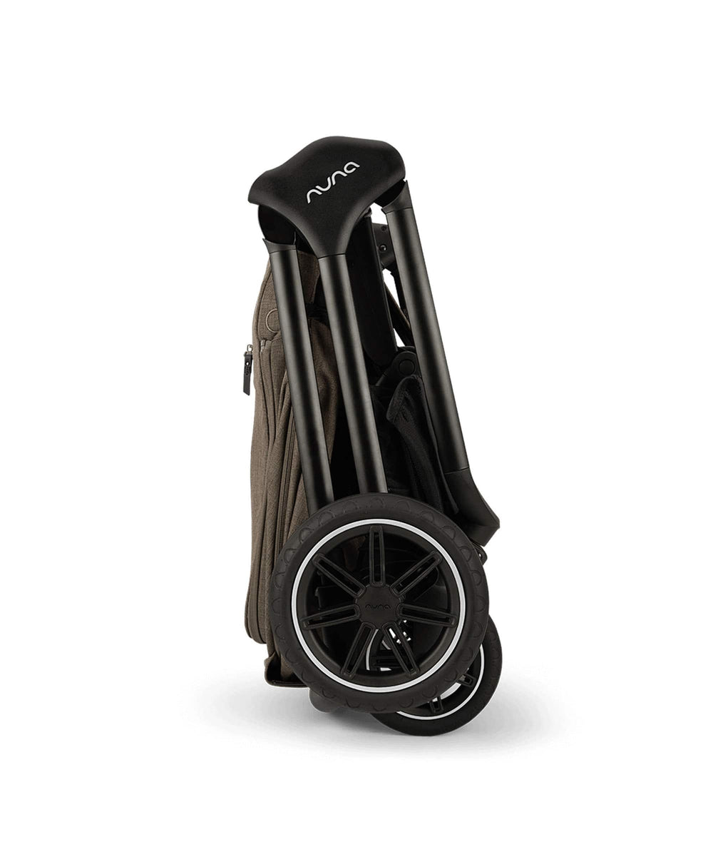Nuna Nuna Triv Next Pushchair - Pistachio