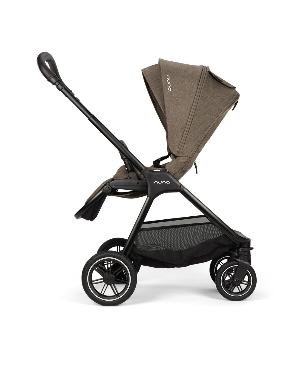 Nuna Nuna Triv Next Pushchair - Pistachio