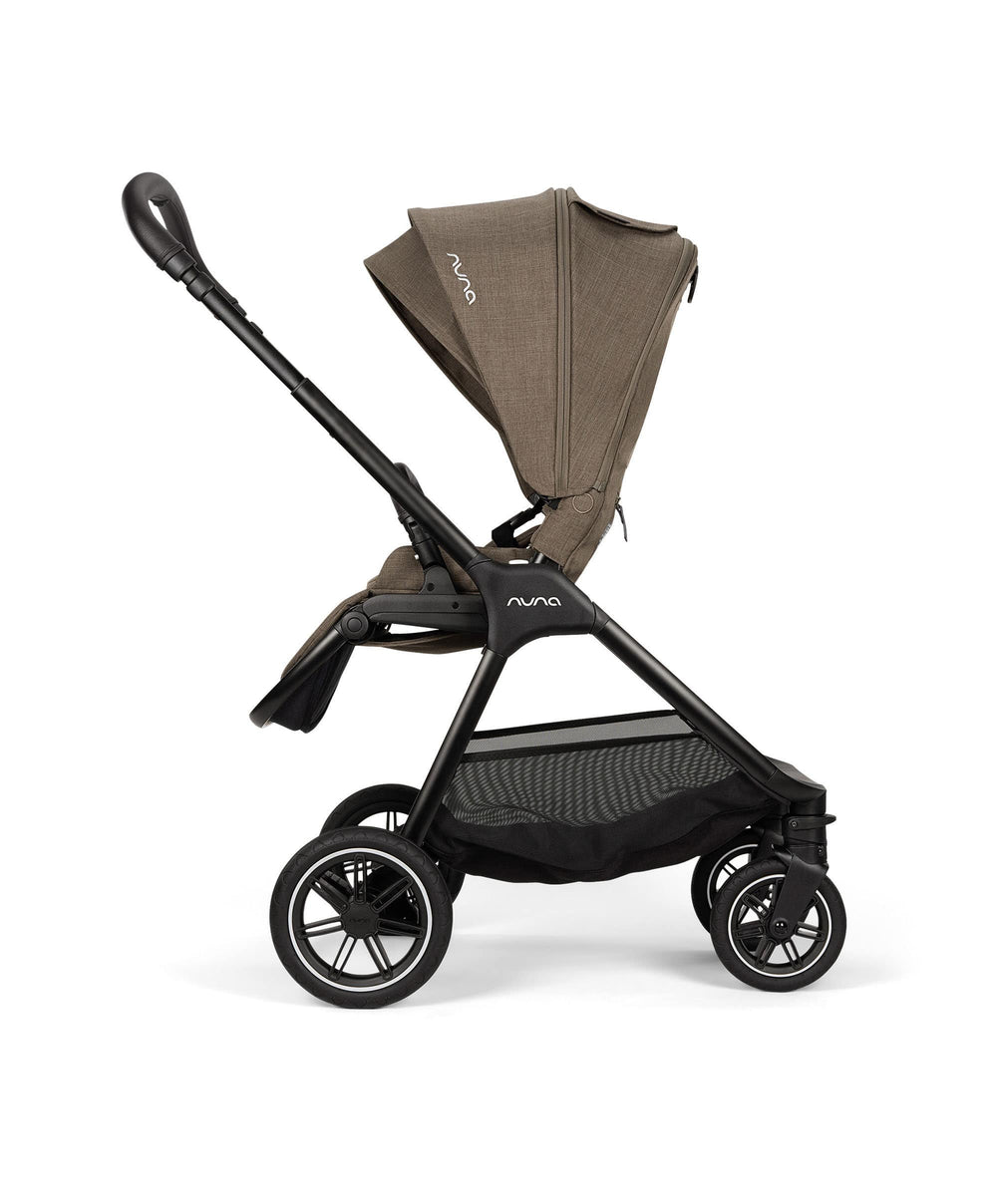 Nuna Nuna Triv Next Pushchair - Pistachio