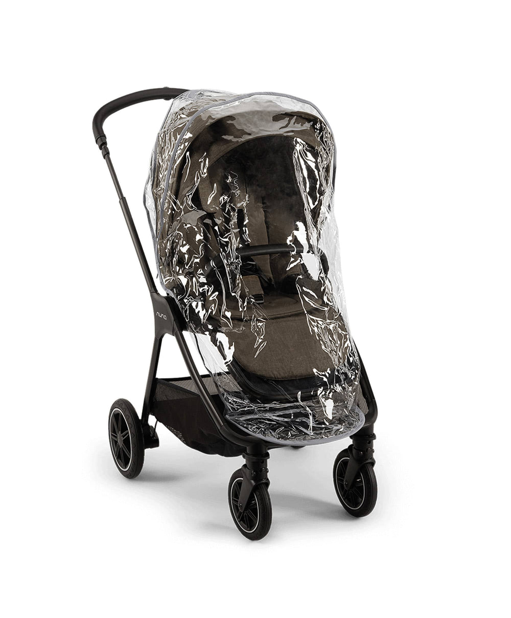 Nuna Nuna Triv Next Pushchair - Pistachio