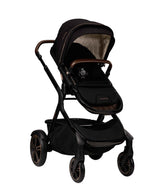Nuna Pushchairs Nuna Demi Grow Pushchair - Riveted