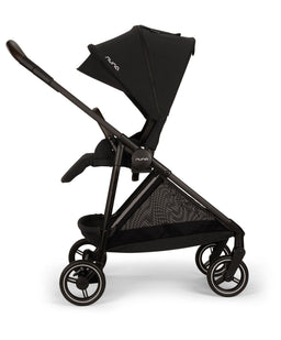 Nuna Pushchairs Nuna IXXA Next Pushchair - Caviar