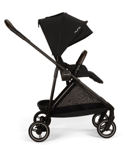 Nuna Pushchairs Nuna IXXA Next Pushchair - Caviar