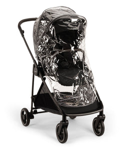 Nuna Pushchairs Nuna IXXA Next Pushchair - Caviar