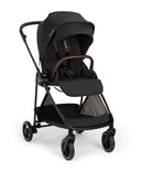 Nuna Pushchairs Nuna IXXA Next Pushchair - Caviar