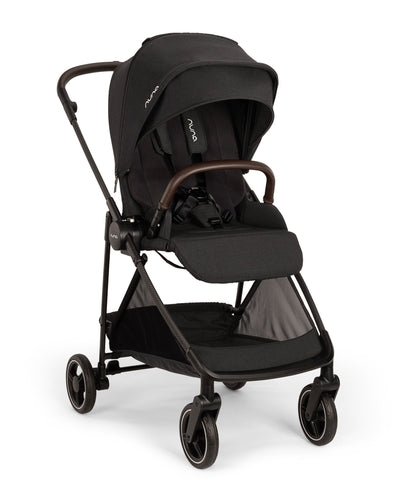 Nuna Pushchairs Nuna IXXA Next Pushchair - Caviar