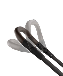 Nuna Pushchairs Nuna IXXA Next Pushchair - Caviar