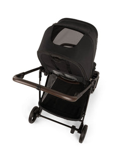Nuna Pushchairs Nuna IXXA Next Pushchair - Caviar