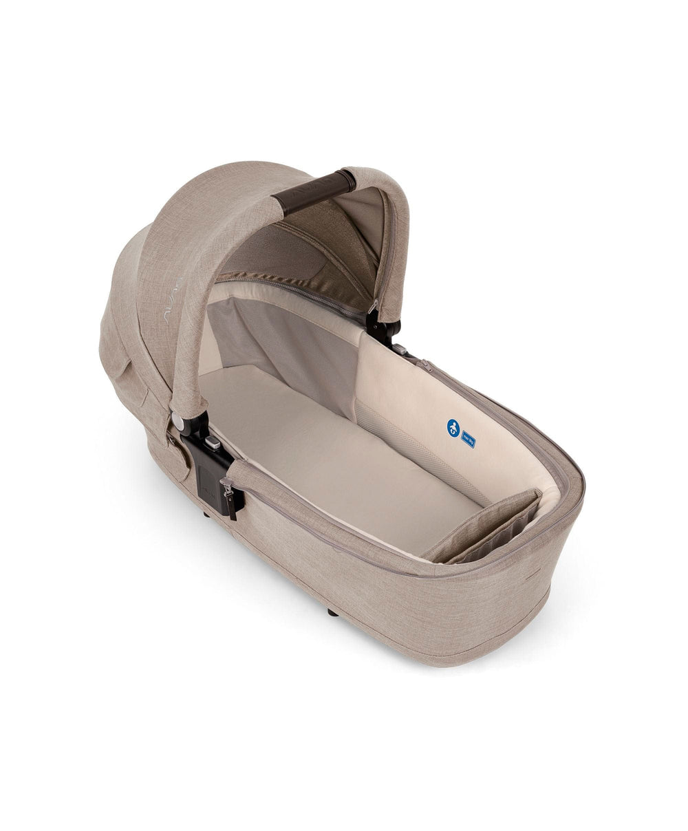 Nuna Pushchairs Nuna LYTL Carrycot - Chateau
