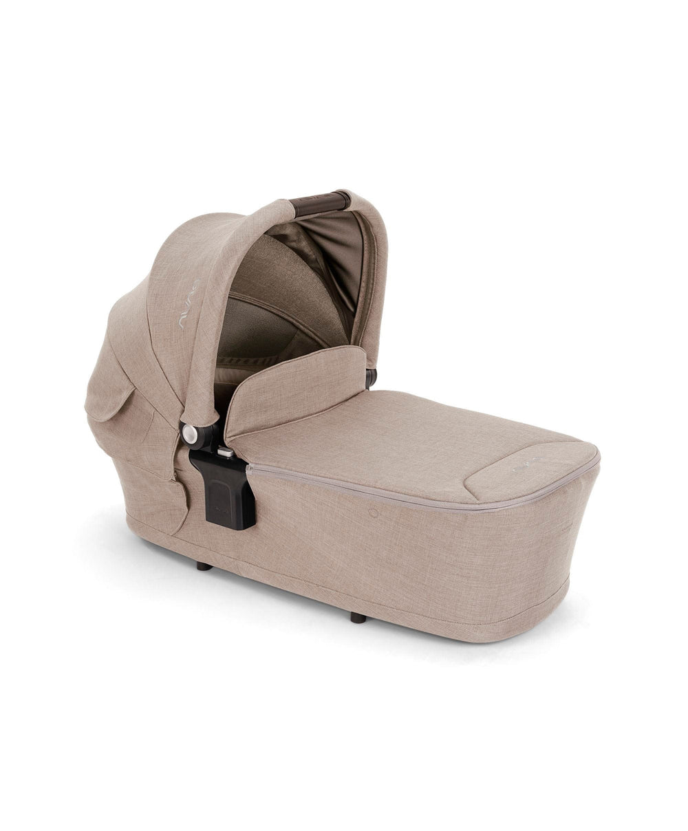 Nuna Pushchairs Nuna LYTL Carrycot - Chateau
