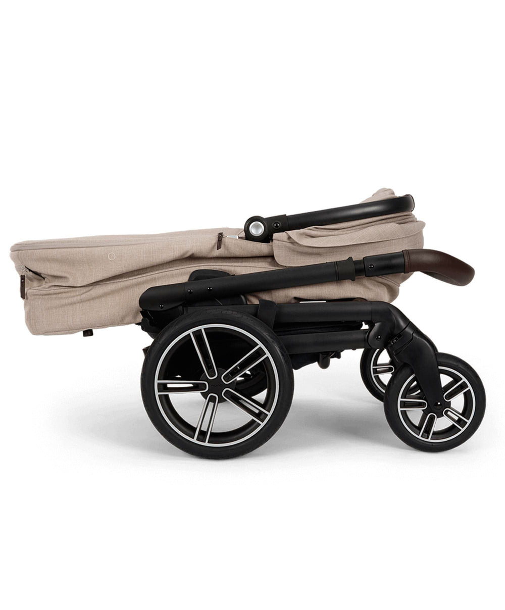 Nuna Pushchairs Nuna Mixx Carrycot - Chateau