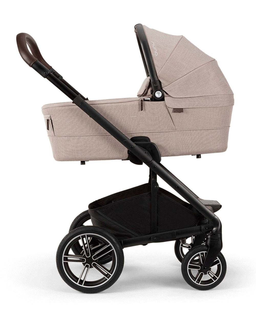 Nuna Pushchairs Nuna Mixx Carrycot - Chateau