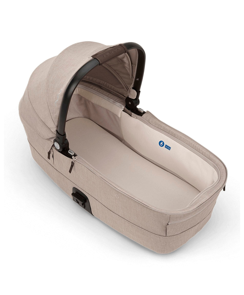 Nuna Pushchairs Nuna Mixx Carrycot - Chateau
