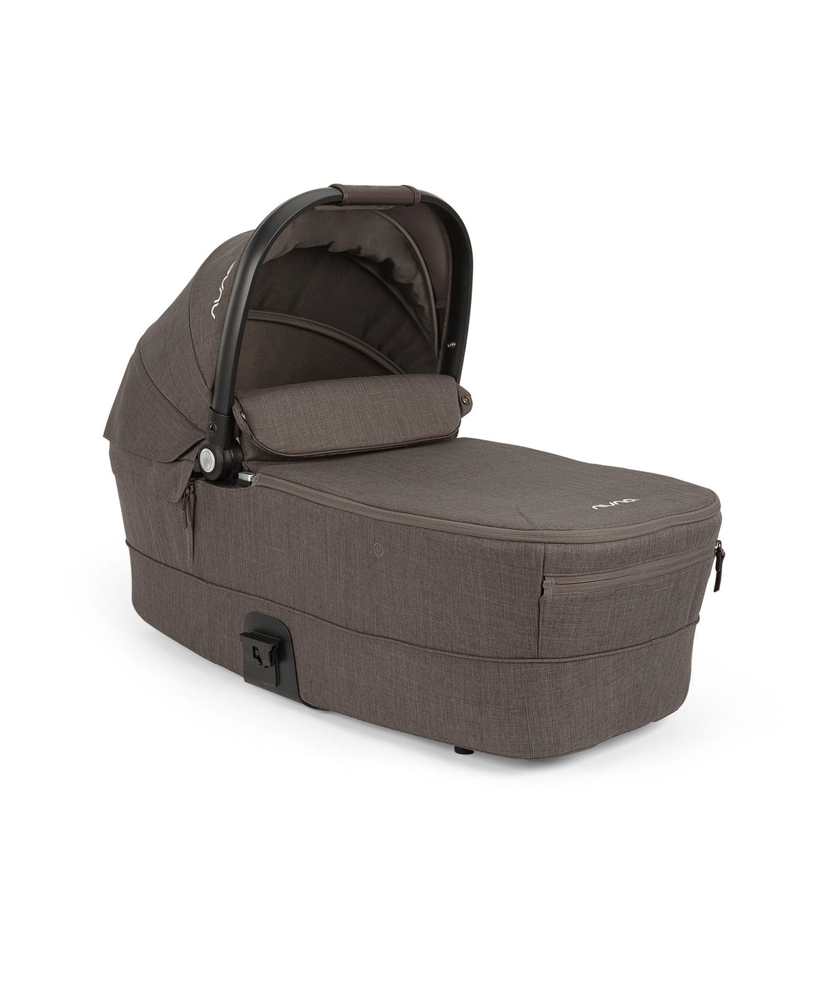 Nuna Pushchairs Nuna Mixx Carrycot - Chestnut