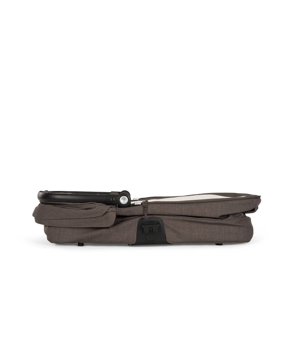 Nuna Pushchairs Nuna Mixx Carrycot - Chestnut