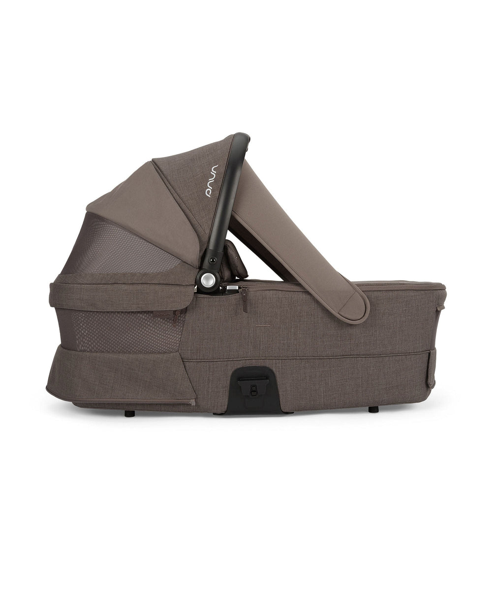 Nuna Pushchairs Nuna Mixx Carrycot - Chestnut
