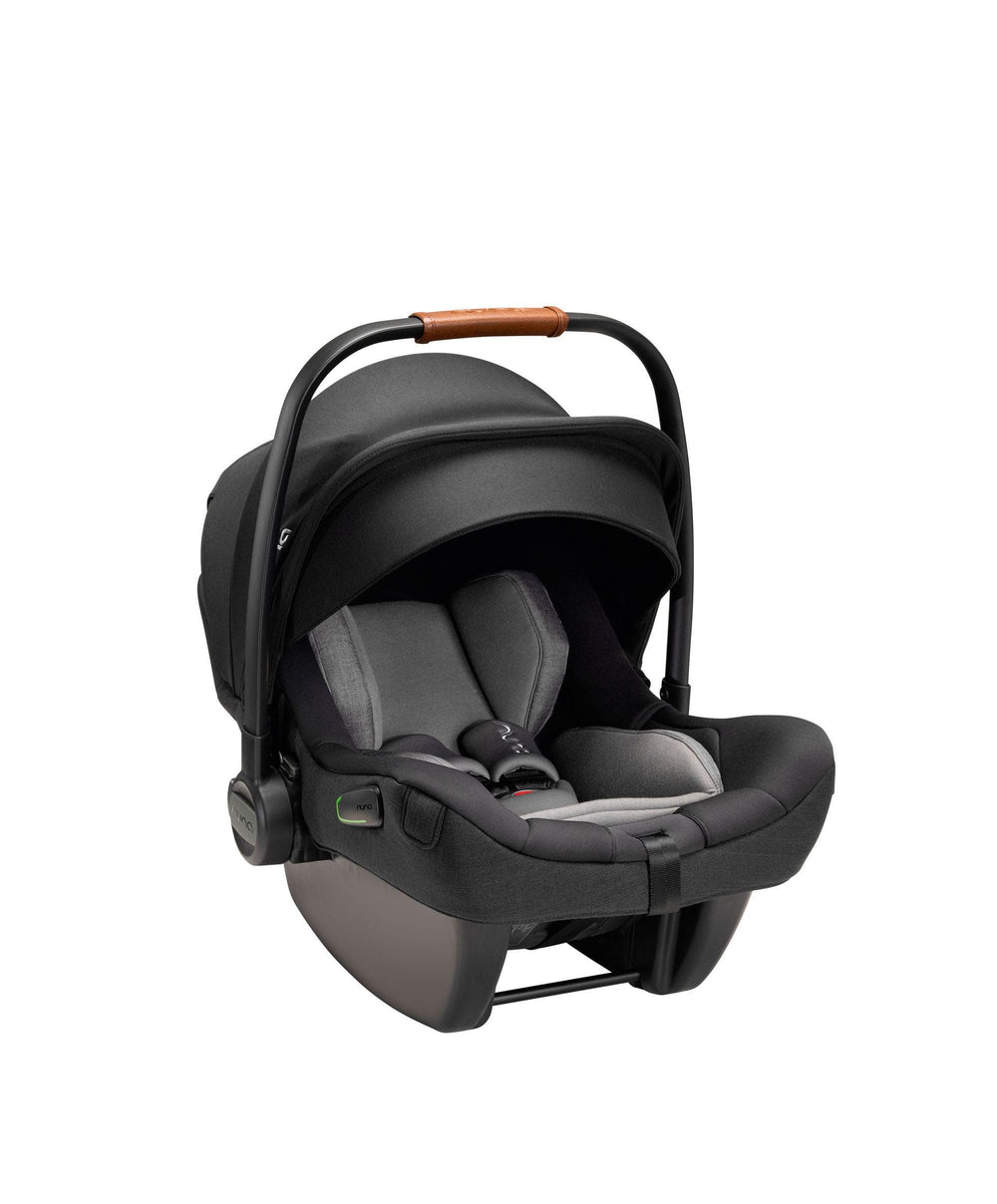 Nuna Pushchairs Nuna Mixx Next Generation 5 Piece Pushchair Bundle inc. Pipa Car Seat - Pine