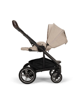 Nuna Pushchairs Nuna Mixx Next Pushchair - Biscotti