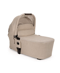 Nuna Pushchairs Nuna MIXX Next Pushchair Bundle with ARRA Flex Car Seat & BASE Curv Base - Biscotti