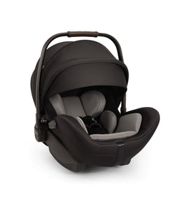 Nuna Pushchairs Nuna MIXX Next Pushchair Bundle with ARRA Flex Car Seat & BASE Curv Base - Cedar