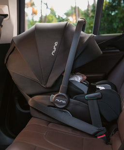 Nuna Pushchairs Nuna MIXX Next Pushchair Bundle with ARRA Flex Car Seat & BASE Curv Base - Cedar