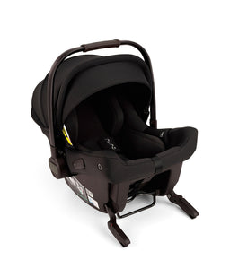 Nuna Pushchairs Nuna Mixx Next Pushchair Bundle With Nuna PIPA Urbn Car Seat – Chestnut