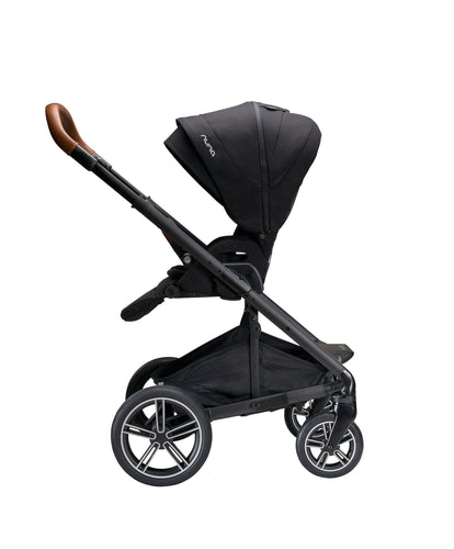 Nuna Pushchairs Nuna Mixx Next Pushchair - Caviar