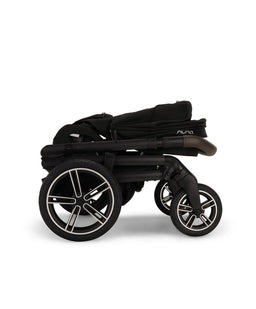 Nuna Pushchairs Nuna Mixx Next Pushchair - Caviar