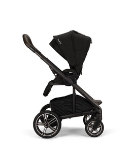 Nuna Pushchairs Nuna Mixx Next Pushchair - Caviar