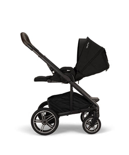 Nuna Pushchairs Nuna Mixx Next Pushchair - Caviar