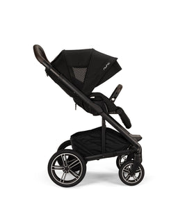 Nuna Pushchairs Nuna Mixx Next Pushchair - Caviar