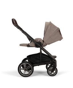 Nuna Pushchairs Nuna Mixx Next Pushchair - Cedar