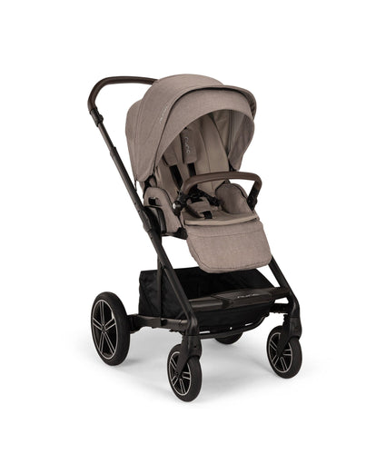 Nuna Pushchairs Nuna Mixx Next Pushchair - Cedar