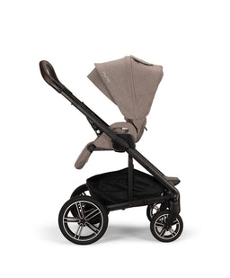 Nuna Pushchairs Nuna Mixx Next Pushchair - Cedar