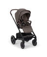 Nuna Pushchairs Nuna Mixx Next Pushchair - Chestnut
