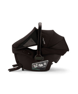 Nuna Pushchairs Nuna MIXX Next Urbn Bundle with PIPA Urbn Car Seat - Biscotti