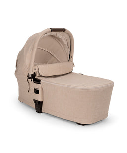 Nuna Pushchairs Nuna MIXX Next Urbn Bundle with PIPA Urbn Car Seat - Biscotti