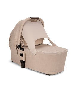 Nuna Pushchairs Nuna MIXX Next Urbn Bundle with PIPA Urbn Car Seat - Biscotti