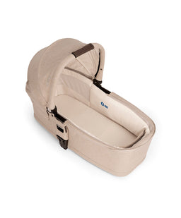Nuna Pushchairs Nuna MIXX Next Urbn Bundle with PIPA Urbn Car Seat - Biscotti