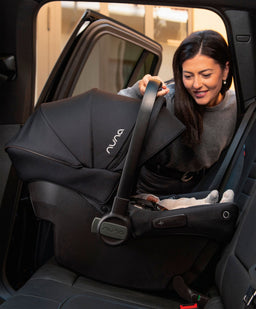 Nuna Pushchairs Nuna MIXX Next Urbn Bundle with PIPA urbn Car Seat – Cedar