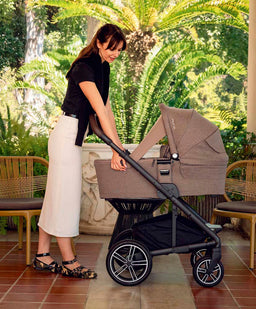 Nuna Pushchairs Nuna MIXX Next Urbn Bundle with PIPA urbn Car Seat – Cedar