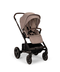 Nuna Pushchairs Nuna MIXX Next Urbn Bundle with PIPA urbn Car Seat – Cedar
