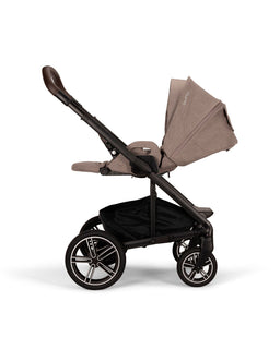 Nuna Pushchairs Nuna MIXX Next Urbn Bundle with PIPA urbn Car Seat – Cedar