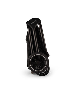 Nuna Pushchairs Nuna TRIV NEXT - Caviar with Arra Flex