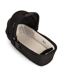 Nuna Pushchairs Nuna TRIV NEXT - Caviar with Arra Flex