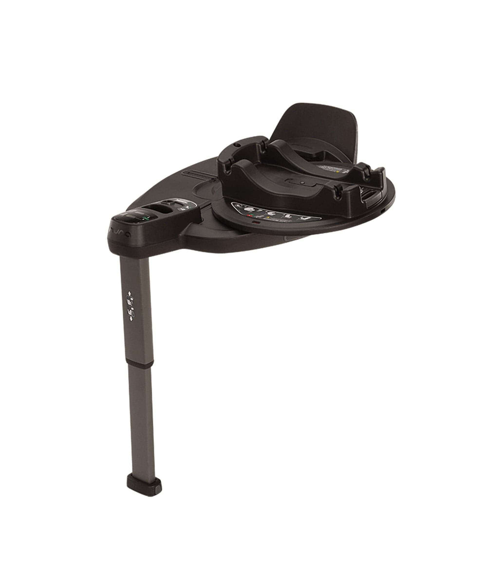 Nuna Pushchairs Nuna TRIV NEXT - Caviar with Arra Flex