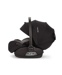 Nuna Pushchairs Nuna TRIV NEXT - Caviar with Arra Flex