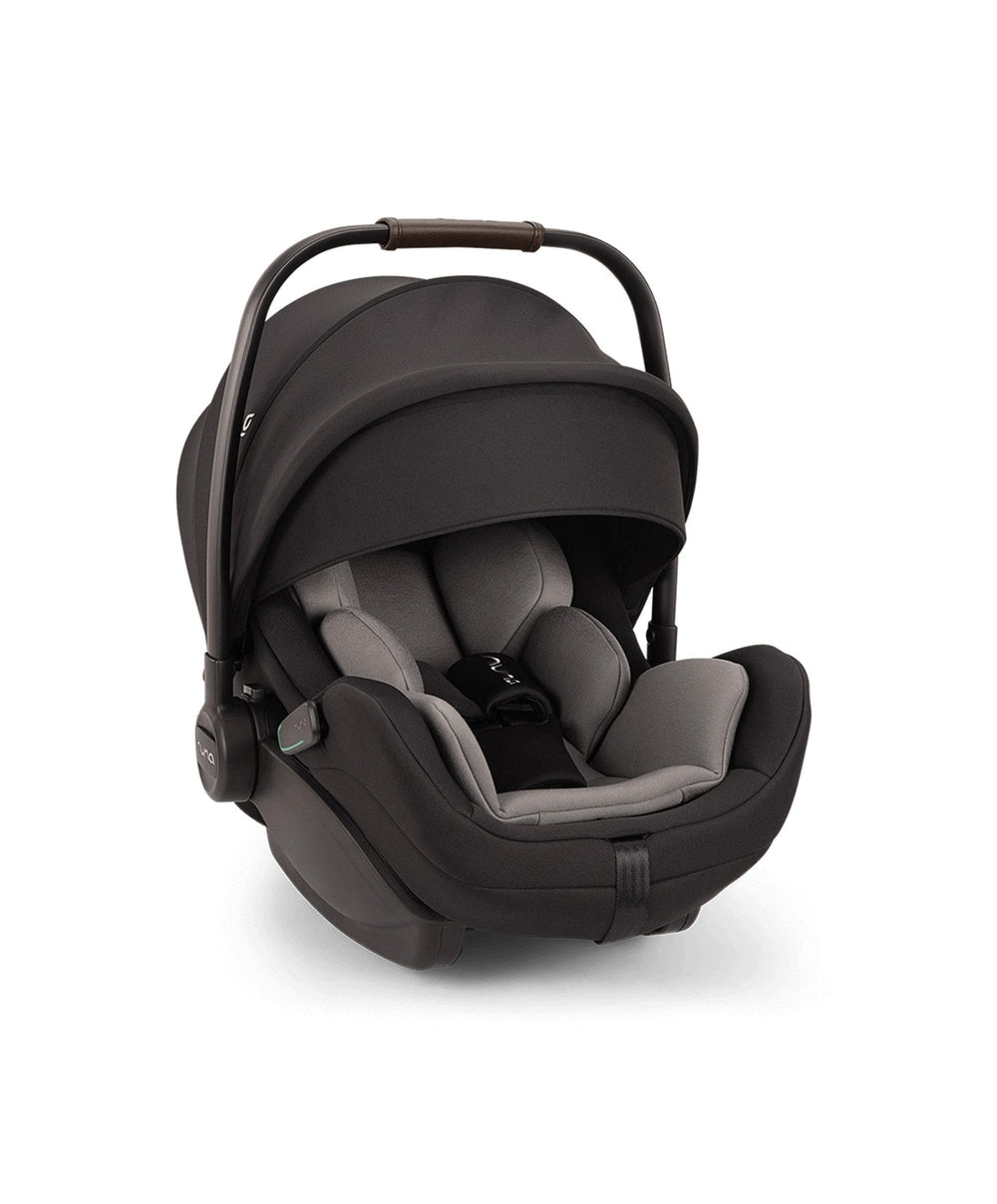 Nuna Pushchairs Nuna TRIV NEXT - Caviar with Arra Flex