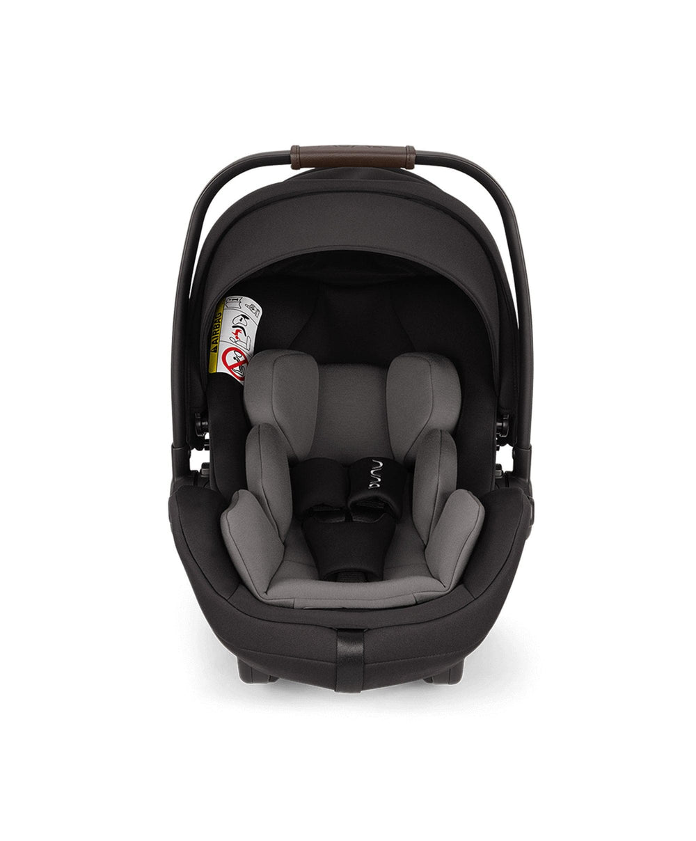 Nuna Pushchairs Nuna TRIV NEXT - Caviar with Arra Flex